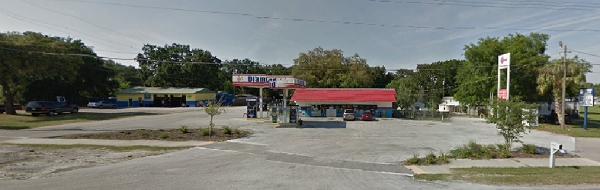 Twin Palms Nail & Tan 632 Commonwealth Ave SW Polk City Florida