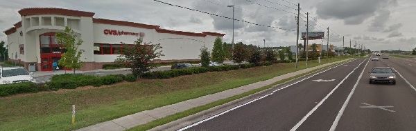 Trinity Nail Spa 10900 State Rd 54 New Port Richey Florida 