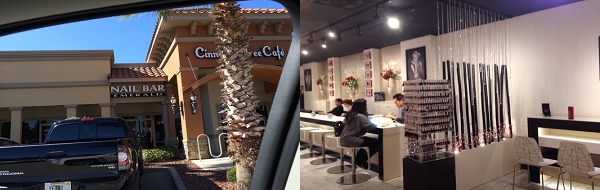 Emerald’s Nail Bar 1665 Dunlawton Ave Ste 102 Port Orange Florida 