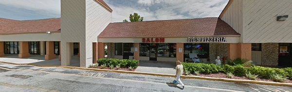 Zen Nails 4011 S Nova Rd, Ste A Port Orange Florida 