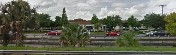 Brooke Taylor Salon 3830 S Nova Rd Port Orange Florida 