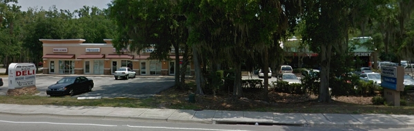 Alessio’s Day Spa & Salon 3751 S Nova Rd Ste E Port Orange Florida 