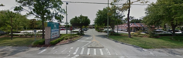 Nail Trap 3816 S Clyde Morris Blvd Port Orange Florida 
