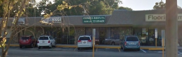 Shoppe the 9006 Seminole Blvd Seminole Florida 