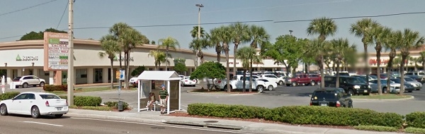 Dolphin Vlg Hairstylists & Barbr Shp On St Pte Bch 4675 Gulf Blvd St Pete Beach Florida 