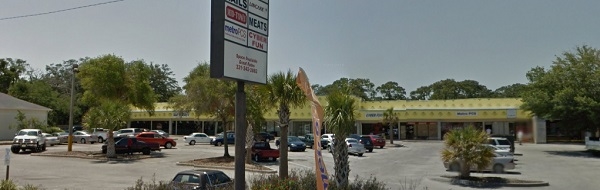 Hot Tip Nail 2835 Garden St Titusville Florida 