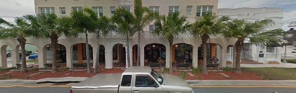 Expressions 310 S Washington Ave Titusville Florida 