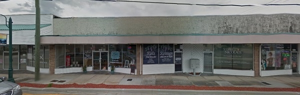 Kai’s Kottage 215 S Hopkins Ave Titusville Florida 