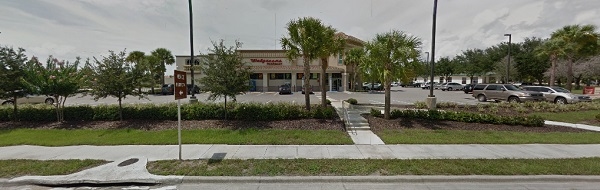 Star Nails 4151 Tamiami Trl S Venice Florida 