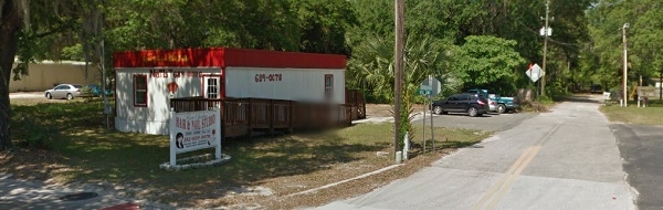 Rose Garden Nail Studio 801 S Main St Wildwood Florida 