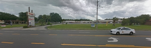 Nail Spa 336 Shopping Center Dr Wildwood Florida 