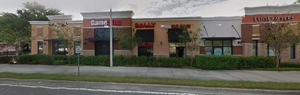 Asian Retreat and Nail Salon 3119 Daniels Rd Ste 108 Winter Garden Florida 