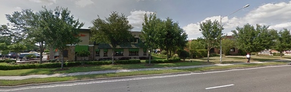 Happy Nail 3119 Daniels Rd Winter Garden Florida 