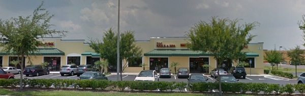 Tlc Nails & Spa 1218 Winter Garden Vineland Rd Winter Garden Florida 