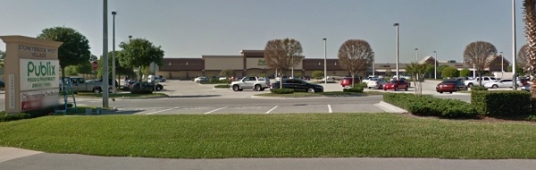 Central Nail & Day Spa 15502 Stoneybrook West Pkwy Winter Garden Florida 