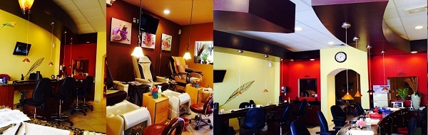 Nail Studio 1201 Winter Garden Vineland Rd Winter Garden Florida 
