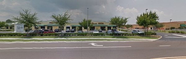 Nails West 13750 W Colonial Dr Winter Garden Florida 