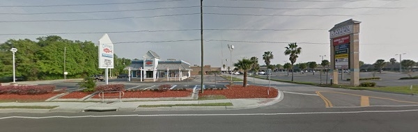 Rosie Nails Salon 14167 W Colonial Dr Winter Garden Florida 
