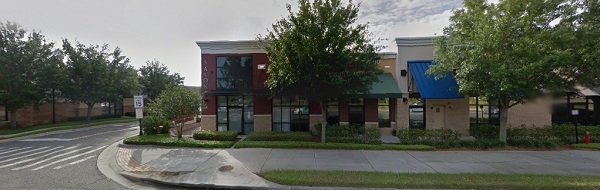 Ulta Cosmetics & Salon 3203 Daniels Rd Winter Garden Florida 