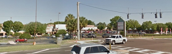 Paris Nail Salon 7246 Gall Blvd Zephyrhills Florida 