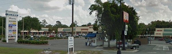 P V Nails 36514 State Road 54 Zephyrhills Florida 