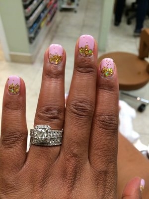 Jasmine Nails 2033 Southwest Fwy Houston Texas