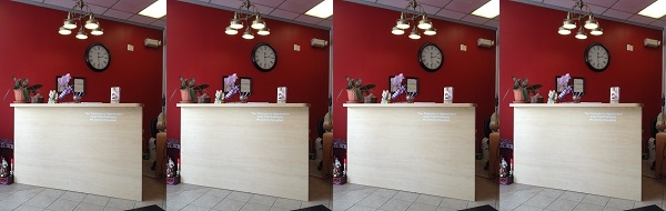 Pip Nails & Spa 1212 Kingsway Rd Brandon Florida 