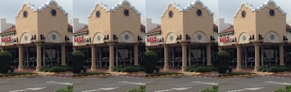 Valrico Nails & Spa 1901 E Brandon Blvd Brandon Florida 