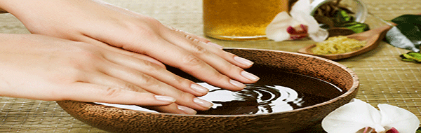 Nailbar & Spa 3151 W Holcombe Blvd Houston Texas 