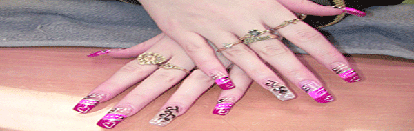 Jasmine Nails 2033 Southwest Fwy Houston Texas 