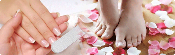 M Spa and Nail 4051 Barrancas Ave Ste H Pensacola Florida 